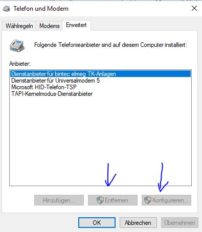 Wie kann ich als Admin in einer Domain alle Windows Systemsteuerungselemente erreichen?